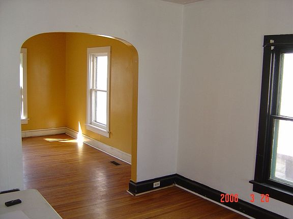 Living / Dining Room