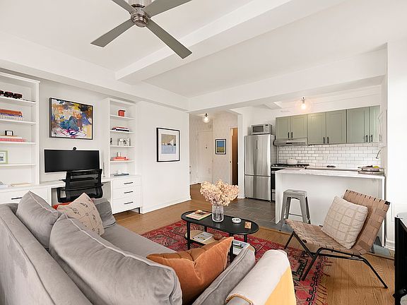 2nd image of 405 W 23rd St APT 12B