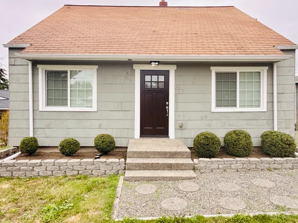 617 E 57th St, Tacoma, WA 98404