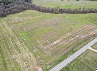 0 Bacon Creek Rd, Bonnieville, KY 42713