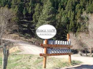 1 Ridgeview Dr, Montana City, MT 59634