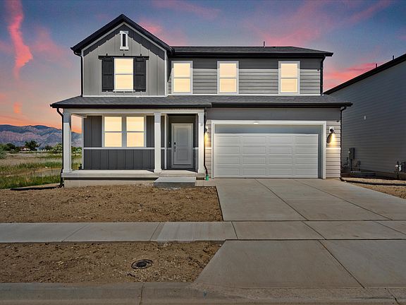 3rd image of 3385 W 3525th St S #253