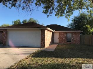 23 Meadow Glen Dr, Brownsville, TX 78521