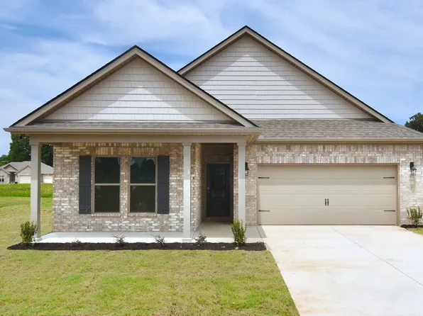 8274 Gum Pond Dr, Olive Branch, MS 38654