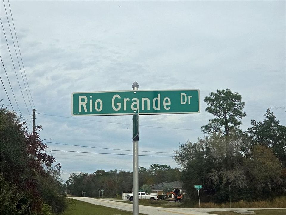 1st image of RIO GRANDE DRIVE LOT 5
