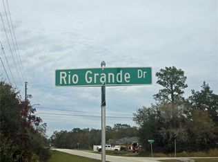Rio Grande Dr LOT 5, Kissimmee, FL 34759