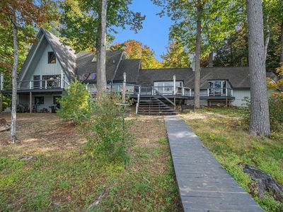 5334 E Martin Lake Dr, Gaylord, MI, 49735