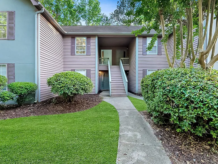 7911 Windfern Ct #F — Photo 1