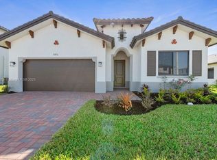 5076 Isidora Ln, Immokalee, FL 34142