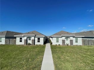 1817-2 Stauffer St, Weslaco, TX 78596