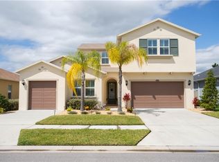 31831 Bourneville Ter, Wesley Chapel, FL 33543