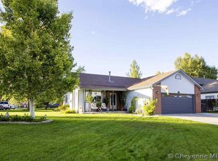 5600 Kennedy Dr, Cheyenne, WY 82001