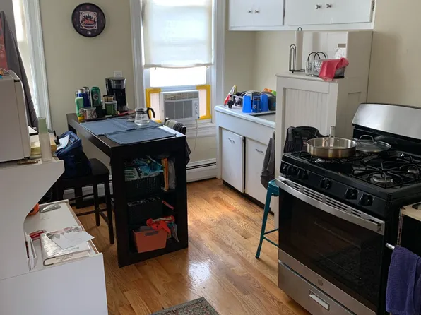 521 Jefferson St APT 7, Hoboken, NJ 07030