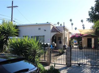 3817 Drysdale Ave, Los Angeles, CA