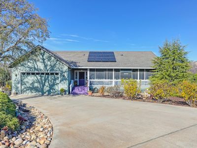 2222 Clair Ct, Valley Springs, CA, 95252