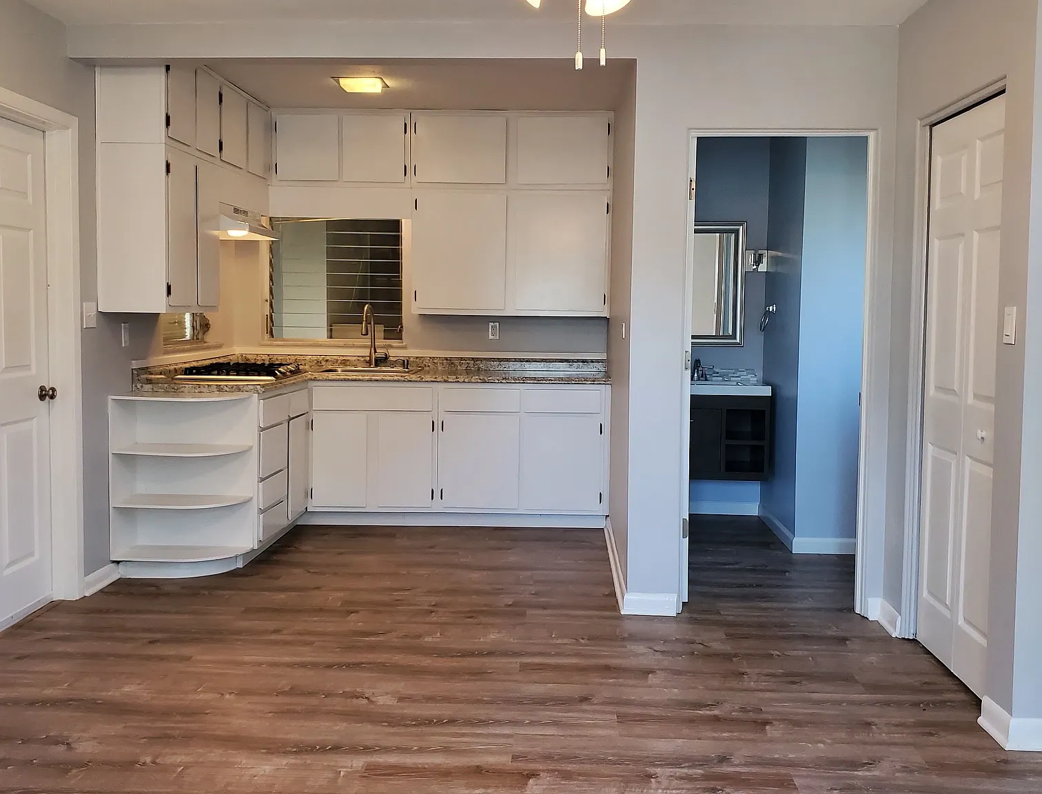 Studio, 450 sqft, $1,200 — Photo 4
