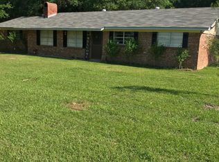 107 Lafayette 200, Taylor, AR 71861
