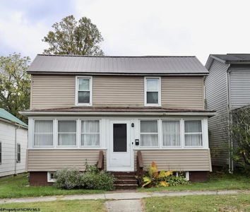 515 Yokum St, Elkins, WV, 26241