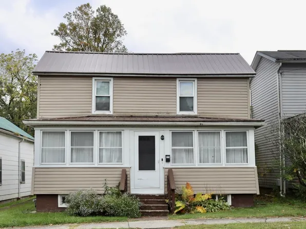 515 Yokum St, Elkins, WV 26241
