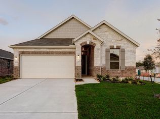 41646 Sorrel Spring Ln, Magnolia, TX 77354