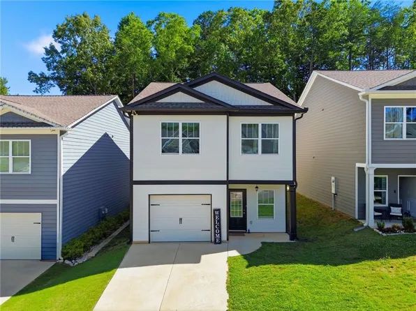 98 Hood Park Ct, Jasper, GA 30143