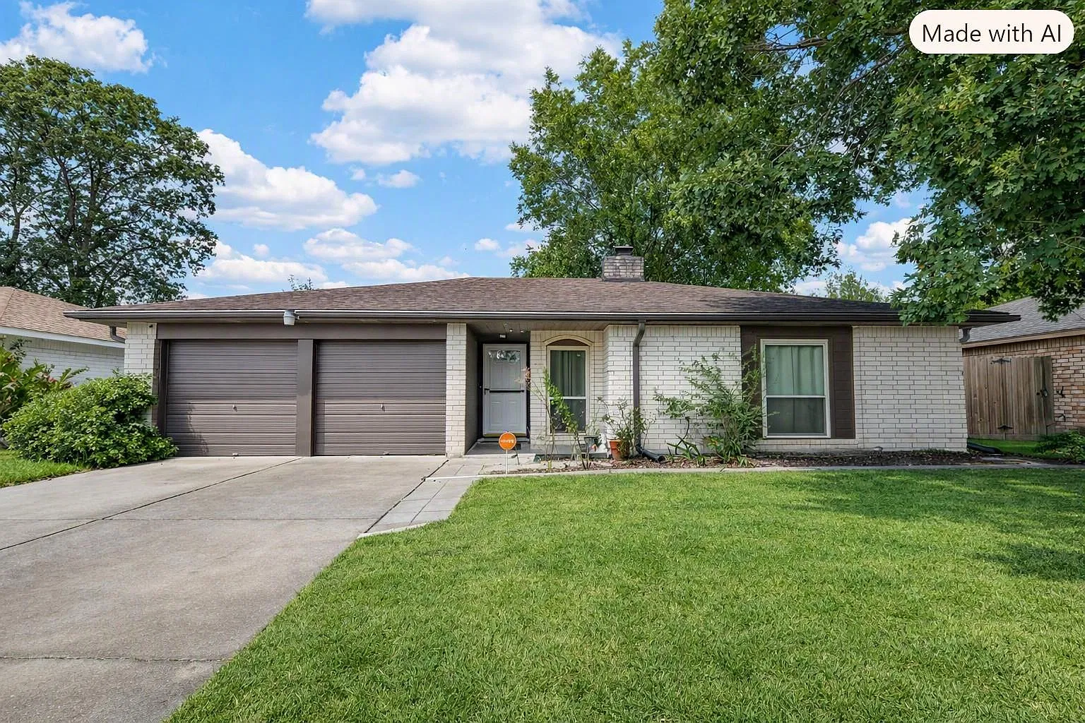 3 bed, 2.0 bath, 1336 sqft, $1,695 — Photo 1