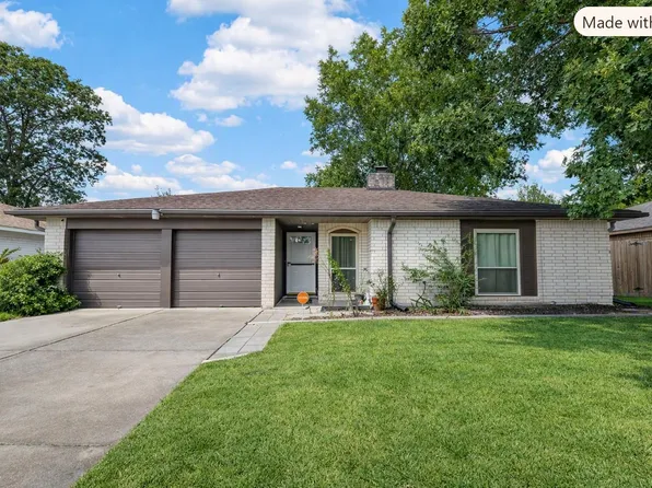7742 Willow Mint Ln, Houston, TX 77086