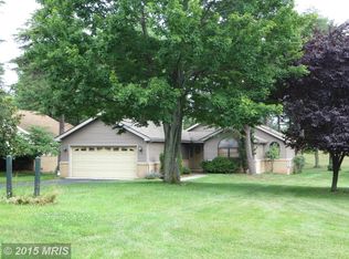 84 The Woods Rd, Hedgesville, WV 25427