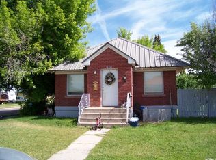674 Lincoln St, Montpelier, ID 83254