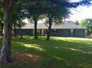 1709 Timber Ridge Dr, Newcastle, OK 73065