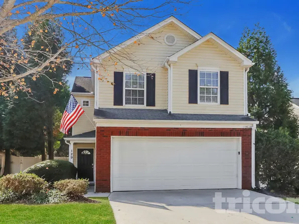 129 Silver Fox Trl, Dallas, GA 30157