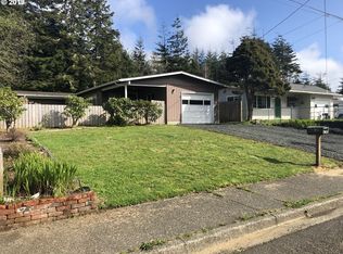 763 S Cammann St, Coos Bay, OR 97420