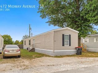 1472 Midway Ave #19, Springdale, AR 72764