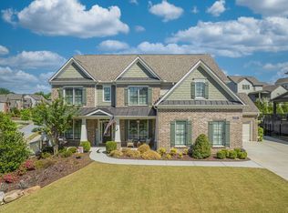 6747 Trailside Dr, Flowery Branch, GA 30542