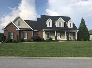 240 Talons Ridge Rd NW LOT 39, Cleveland, TN 37312