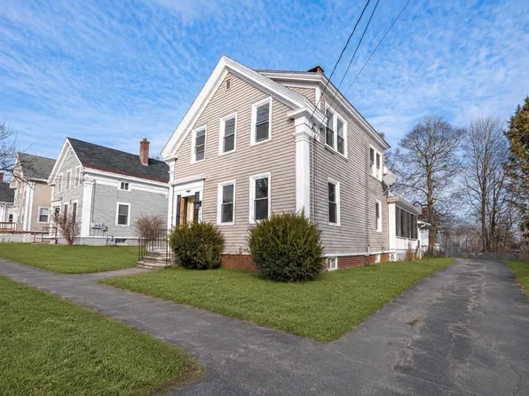 229 Center Street, Bangor, ME 04401