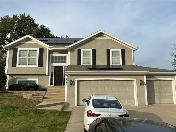 3622 NE 85th St, Kansas City, MO 64156