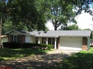 4355 Satiris Dr, Florissant, MO