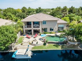 1810 W Bartlett Way, Chandler, AZ 85248