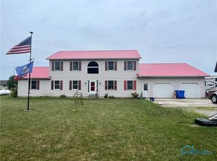 600 W Rice St, Continental, OH 45831