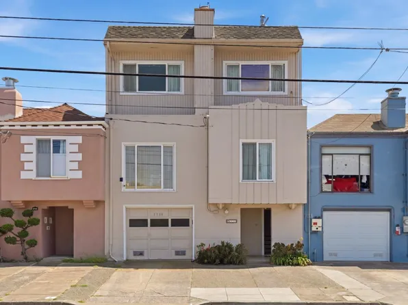 2740 38th Ave, San Francisco, CA 94116