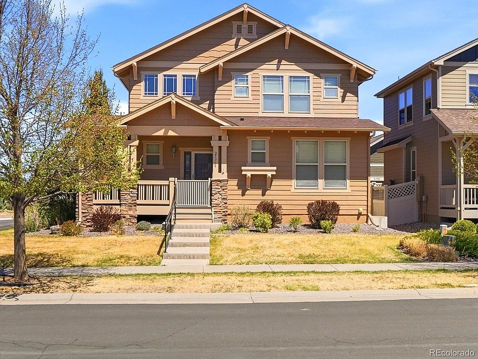 1st image of 21719 E Tallkid Avenue