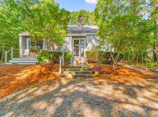 35 Waterway, Mashpee, MA 02649
