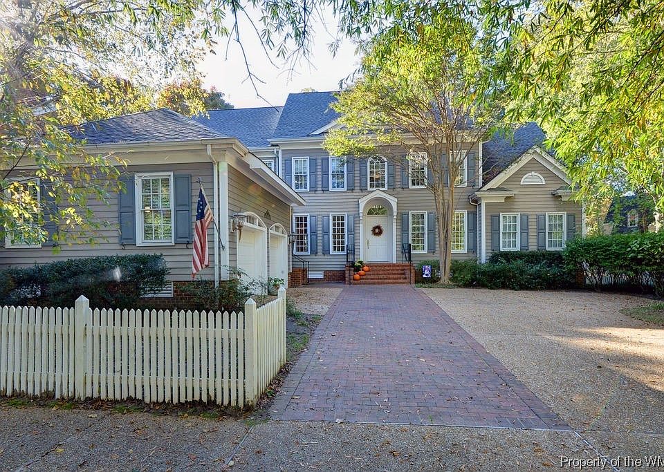 108 Fords Colony Dr, Williamsburg, VA 23188 Zillow