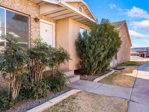 1050 E 500 S APT 14, St George, UT 84790