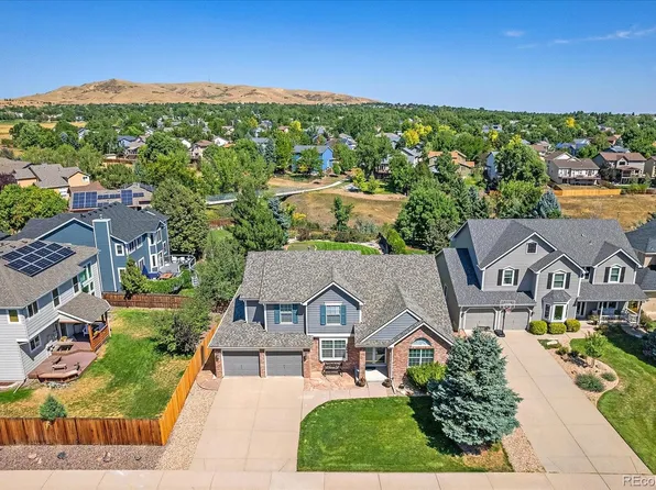 2854 S Fig Street, Lakewood, CO 80228