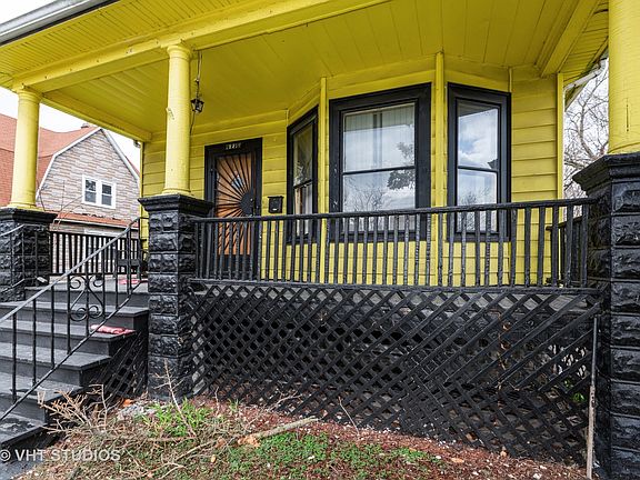 3rd image of 12219 S Parnell Ave