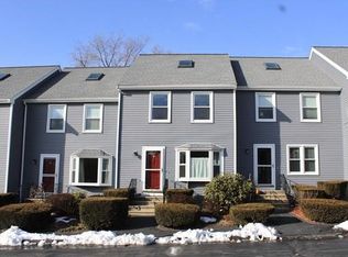 391 Providence Rd #3, South Grafton, MA 01560