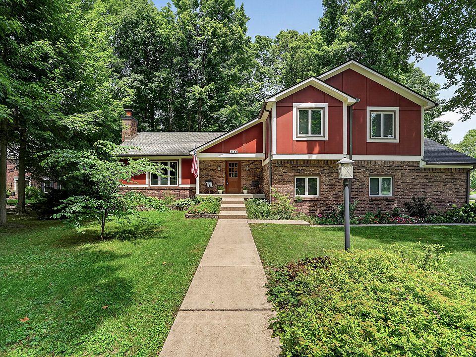 1st image of 3486 Briar Dr