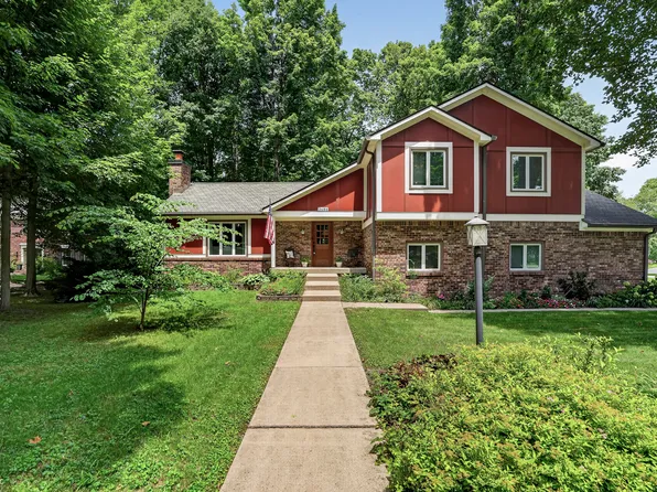 3486 Briar Dr, Carmel, IN 46033